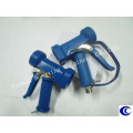 Blue rubber cover High pressure water spray gun